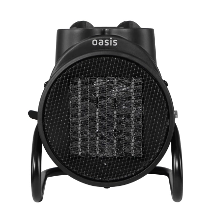 Электрическая тепловая пушка Oasis TPK-20RB