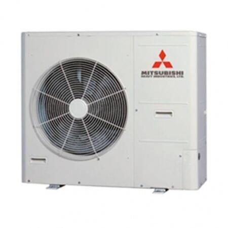 Полупромышленная сплит-система канального типа Mitsubishi Heavy FDUM140VF/FDC140VSA