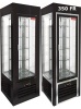 Витрина кондитерская вертикальная  HICOLD  VRC 350 R SH