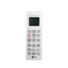 Настенный внутренний блок мульти-сплит системы Lg DM18RP.NSKR0