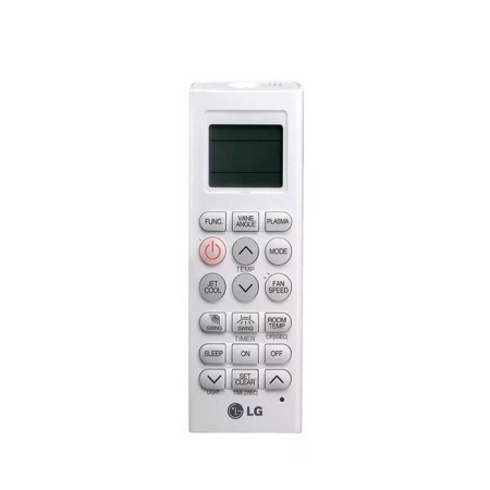 Настенный внутренний блок мульти-сплит системы Lg DM18RP.NSKR0