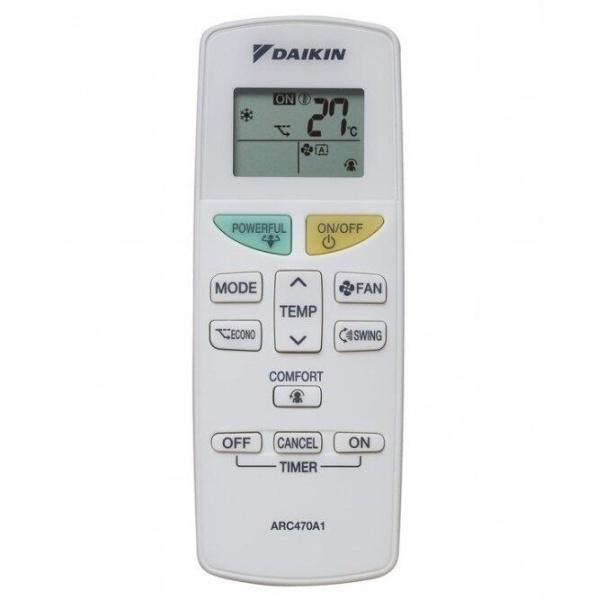 Кондиционер Daikin FTXB20C/RXB20C