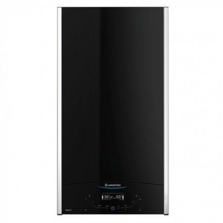 Настенный газовый котел Ariston ALTEAS X 30 FF NG