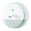 Диспенсер для туалетной бумаги Tork SmartOne в мини-рулонах Т9 белый