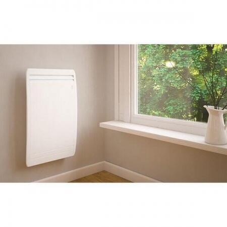 Конвектор электрический Noirot Millenium Smart ECOcontrol vertical 1000