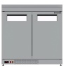 Стол охлаждаемый Polair TM102-Bar с бортом