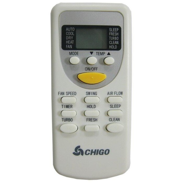 Настенный внутренний блок мульти-сплит системы Chigo CSG-12HVR1