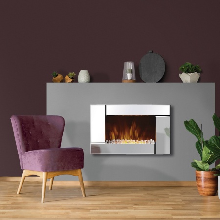 Очаг электрокамина Electrolux EFP/W-2000S