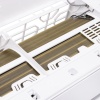 Блок внутренний Ballu ECO Smart DC BSYI-FM/in-18HN8_V1/EU инверторной мульти сплит-системы