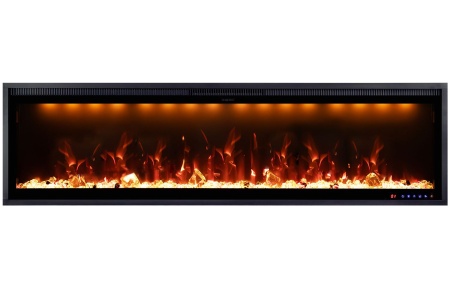 Очаг Mercury 60 LED RF