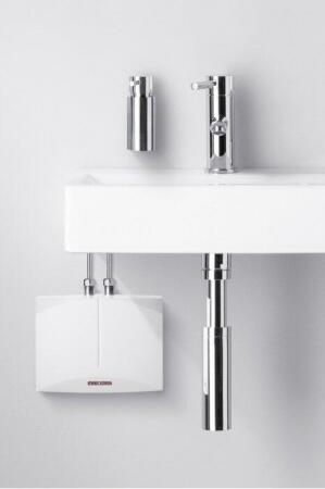 Электрический проточный водонагреватель Stiebel Eltron DHM 4