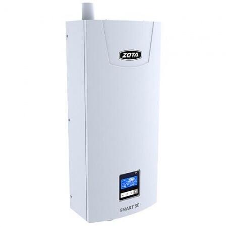 Электрический котел Zota Smart SE-48