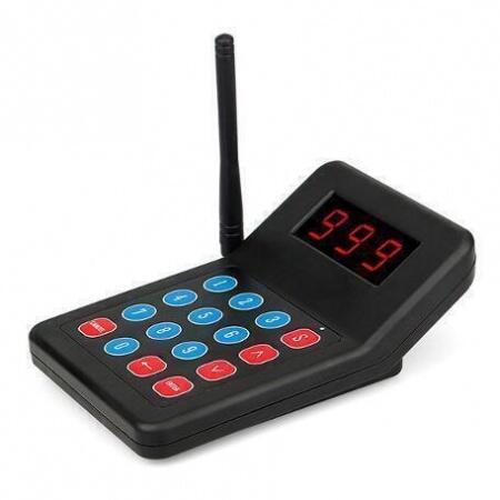 Электронная очередь Fast- Food SMART 850 - Комплект