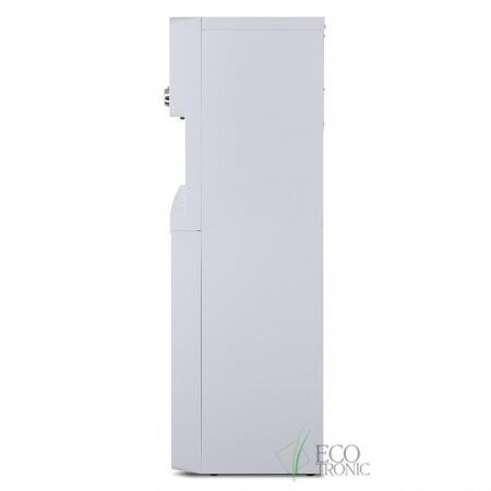 Пурифайер для воды Ecotronic V19-U4L white+silver с ультрафильтрацией