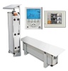 Приточная вентиляционная установка Vent Machine ПВУ – 350 EC GTC