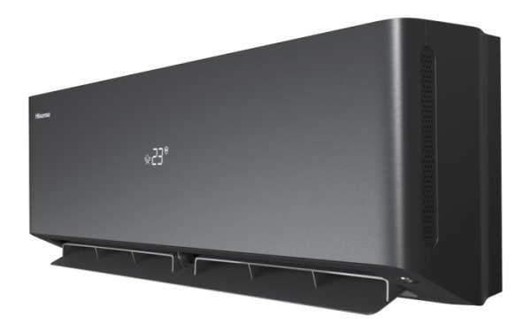Инверторная сплит-система серии VISION PRO CARBON SUPERIOR DC Inverter AS-10UW4RXVQH00A(B) (комплект)