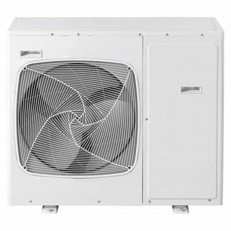Кондиционер Haier AS07TL3HRA - 1U07MR4ERA