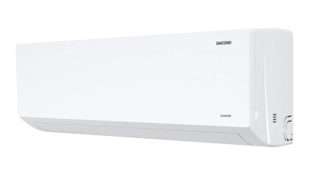 Инверторная сплит-система серии ODYS Inverter DNI-OS12NW, комплект (DAICOND)