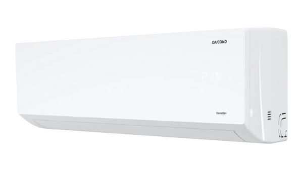 Инверторная сплит-система серии ODYS Inverter DNI-OS18NW, комплект (DAICOND)