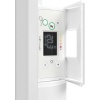 Конвектор электрический Noirot Calidou Smart ECOcontrol/Белый 1000-вертикальный