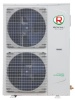 Инверторная сплит-система канального типа серии COMPETENZA DC EU Inverter 2023 CO-D 36HNBI /CO-E 36HNBI (комплект)