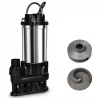 Дренажный насос WATERSTRY WSM 8-16