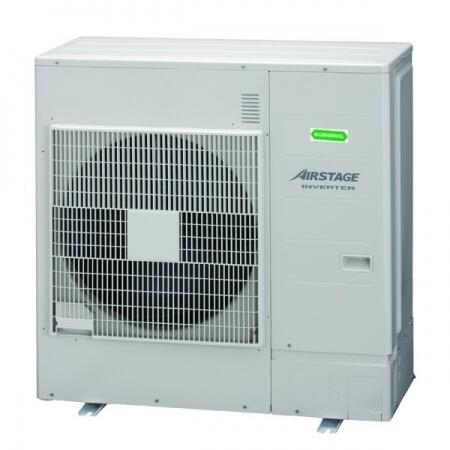 Наружный блок VRF системы General AJH040LCLAH