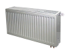 Стальной панельный радиатор Тип 33 Purmo CV33 400x1400 - 3250 Вт