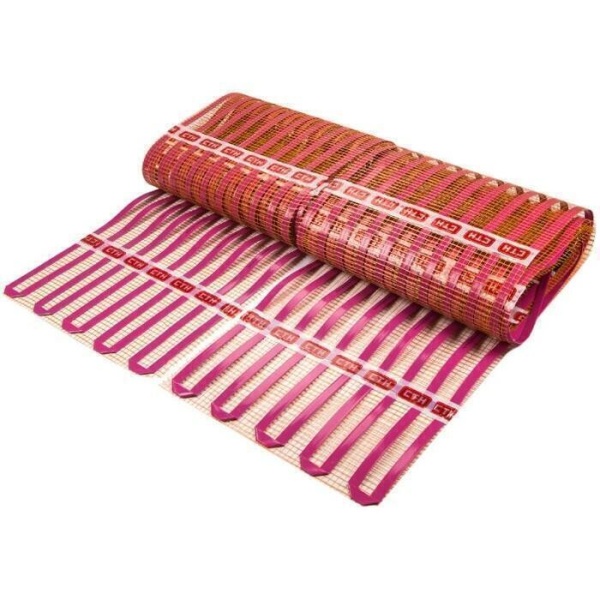 Нагревательный мат СТН CiTyHeat 550100.2