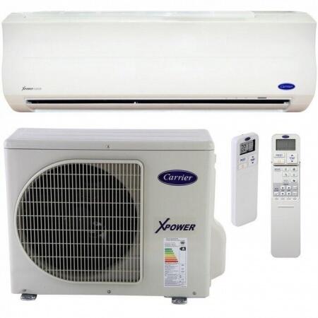Кондиционер Carrier 42UQV060M/38UYV060M