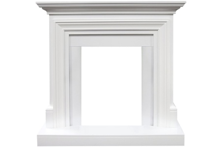 Портал Dimplex Bradford - Белый