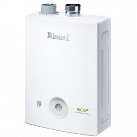Настенный газовый котел Rinnai BR-U42