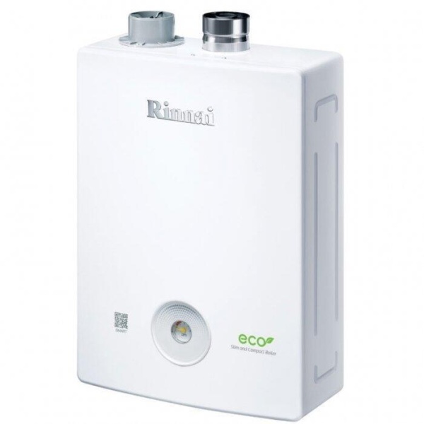 Настенный газовый котел Rinnai BR-U42
