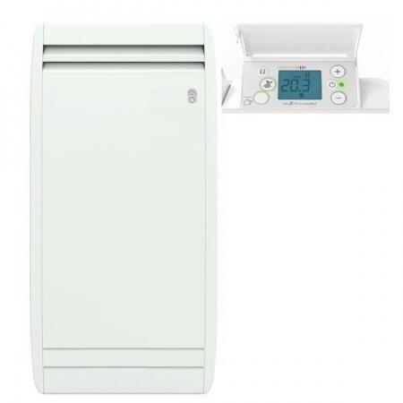 Конвектор электрический Noirot Millenium Smart ECOcontrol vertical 2000