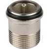 Вентиль ручной регулировки STOUT SVRS 1152 000015