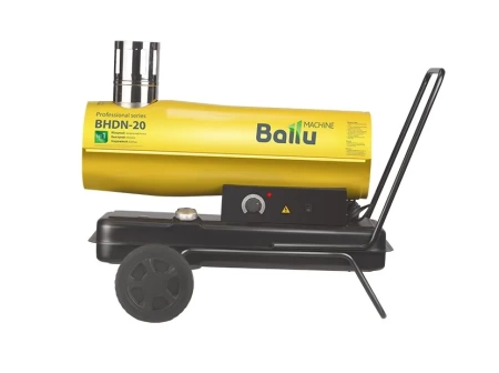 Дизельная пушка 20 кВт Ballu BHDN-20