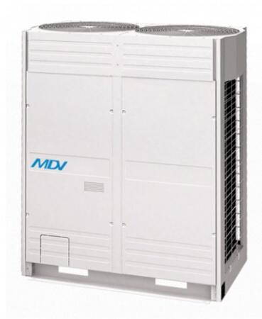 Компрессорно-конденсаторный блок Mdv MDCCU-45CN1/CCU-45-1