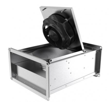 Канальный вентилятор Systemair RSI 60-35 EC sileo