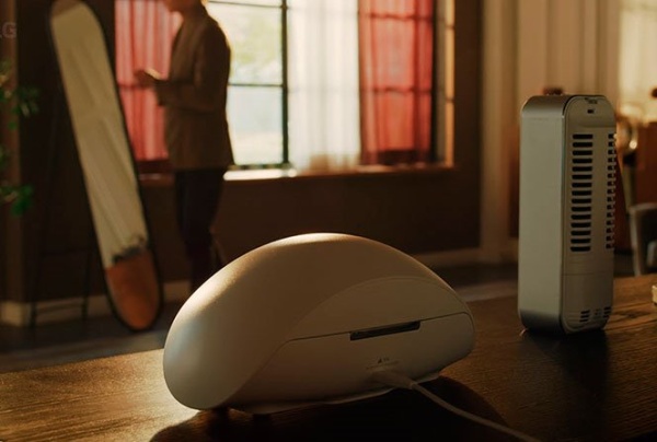Сплит-системы Electrolux