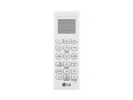 Настенная сплит-система LG DC24RH.NSKR/DC24RH.U24R