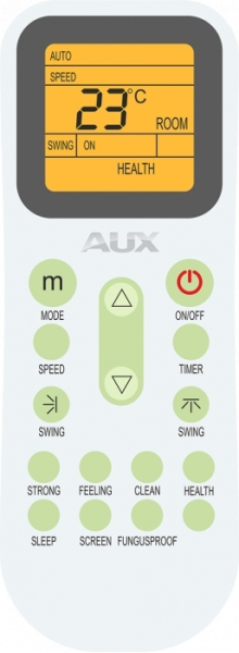 Сплит-системы Electrolux