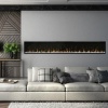 Очаг электрокамина Dimplex Ignite XLF100 (254 см)
