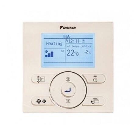 Канальный кондиционер Daikin FBA71A/RR71BV3/W1