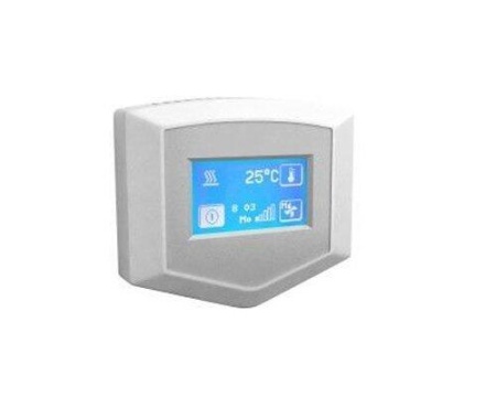 Приточно-вытяжная вентиляционная установка 2vv HR85-150EC-RS-VXXD-55RP1
