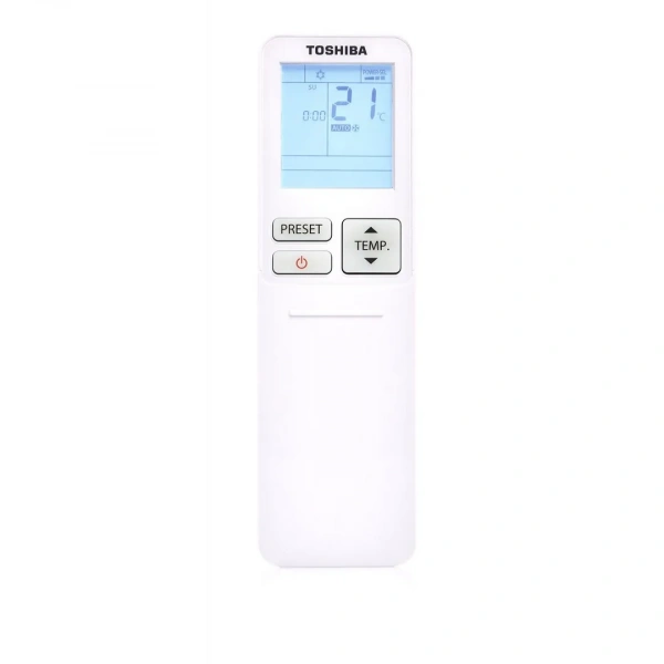 Сплит-система инверторного типа Toshiba Console RAS-B10J2FVG-E/RAS-10J2AVSG-E1 комплект