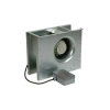 Центробежный вентилятор Systemair CT 315-4