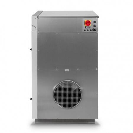 Промышленный осушитель воздуха TROTEC TTR 5200