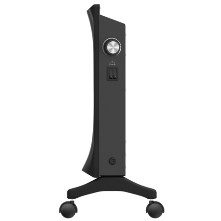 Конвектор электрический Timberk TEC.E5 M 1000