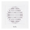 Вентилятор вытяжной Ballu BAF-EX 100 G с грав. жалюзи