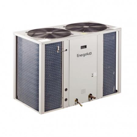 Компрессорно-конденсаторный блок Energolux SCCU120C1B